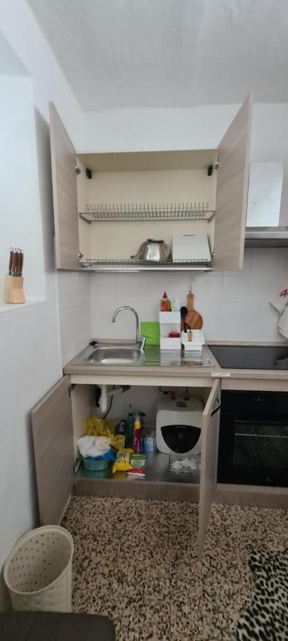 Da Ersilia Apartment Cernobbio Bagian luar foto