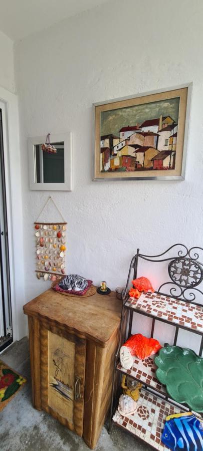 Da Ersilia Apartment Cernobbio Bagian luar foto