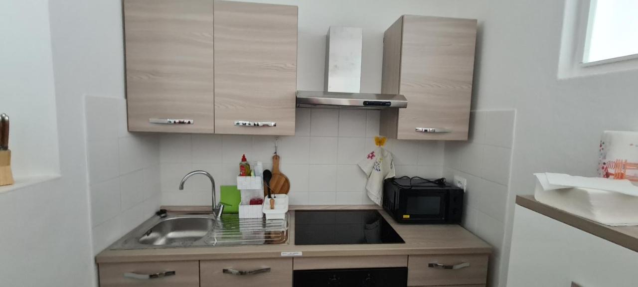 Da Ersilia Apartment Cernobbio Bagian luar foto