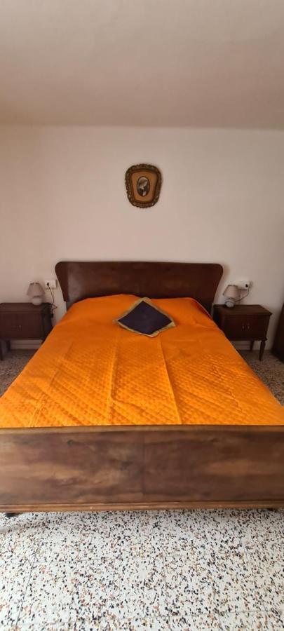 Da Ersilia Apartment Cernobbio Bagian luar foto