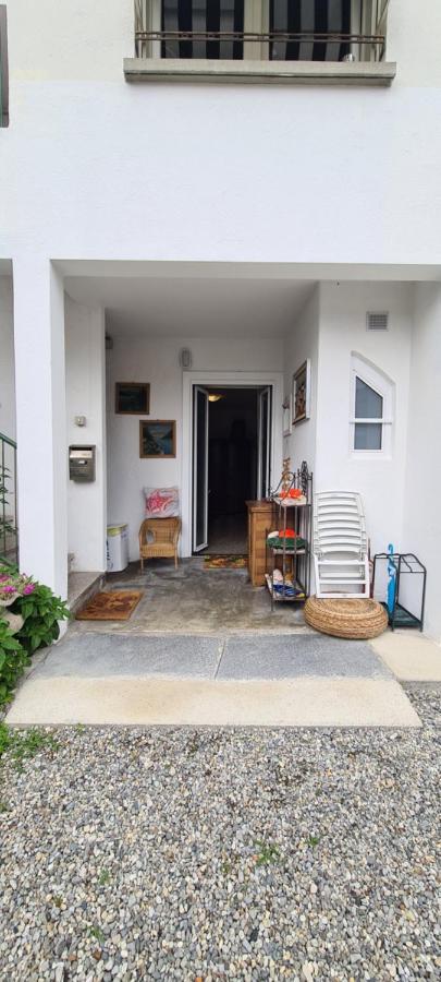 Da Ersilia Apartment Cernobbio Bagian luar foto
