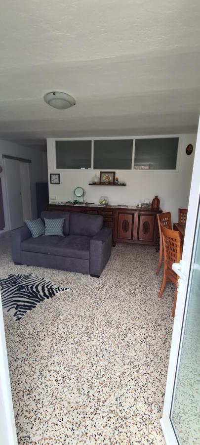 Da Ersilia Apartment Cernobbio Bagian luar foto