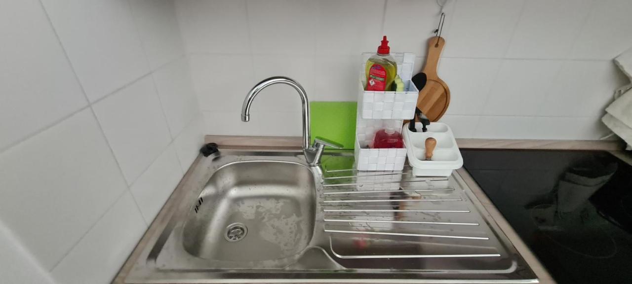 Da Ersilia Apartment Cernobbio Bagian luar foto