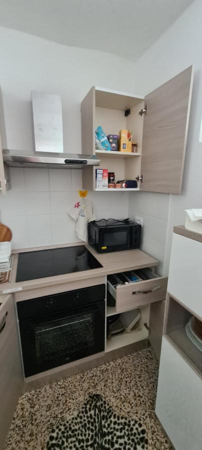 Da Ersilia Apartment Cernobbio Bagian luar foto