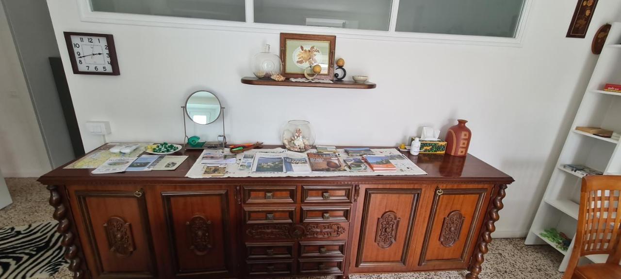 Da Ersilia Apartment Cernobbio Bagian luar foto