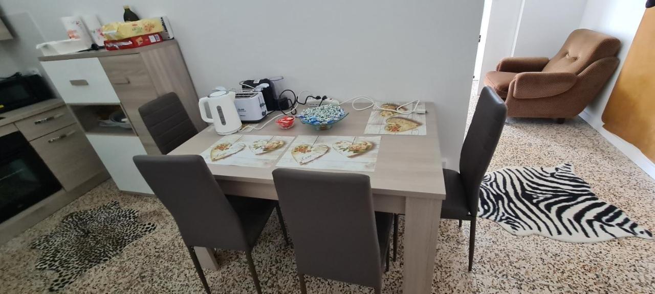 Da Ersilia Apartment Cernobbio Bagian luar foto