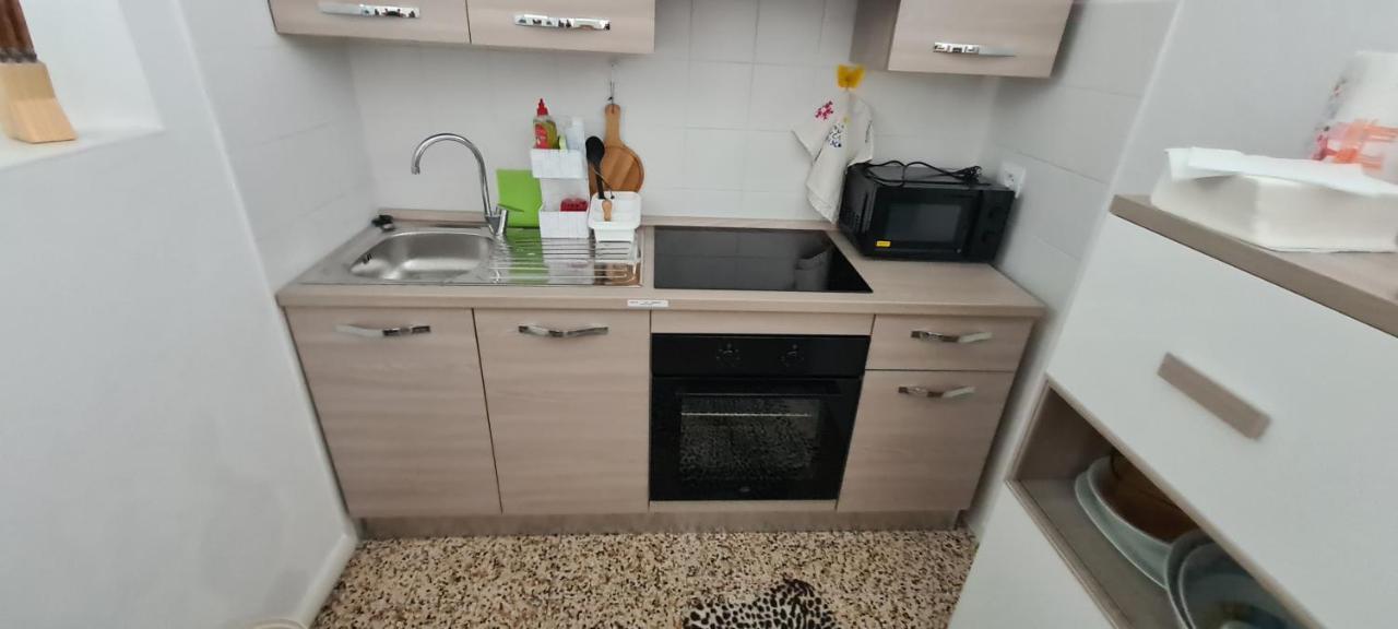 Da Ersilia Apartment Cernobbio Bagian luar foto