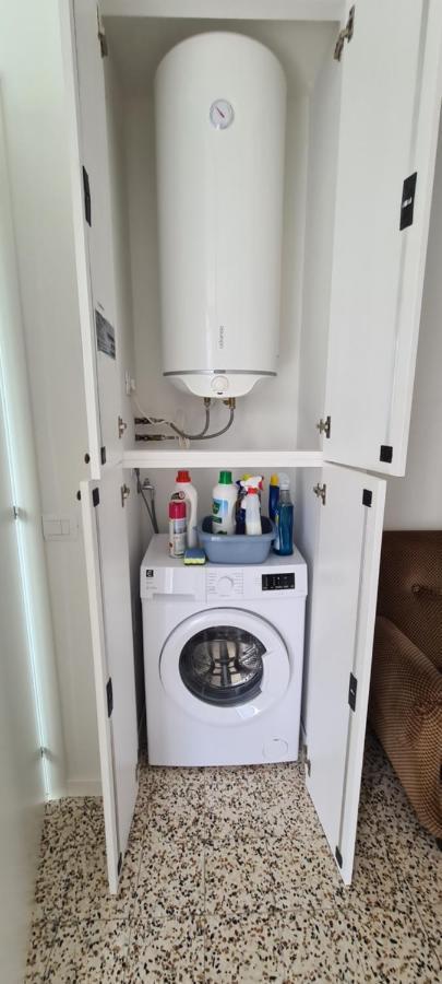 Da Ersilia Apartment Cernobbio Bagian luar foto