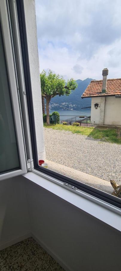 Da Ersilia Apartment Cernobbio Bagian luar foto