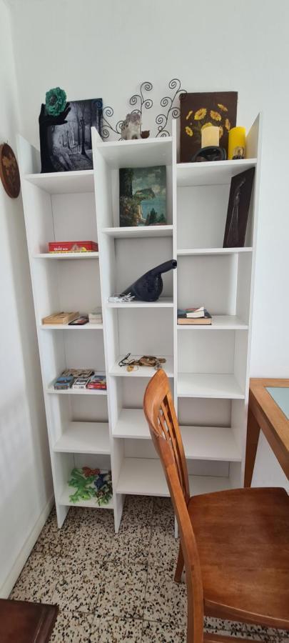 Da Ersilia Apartment Cernobbio Bagian luar foto