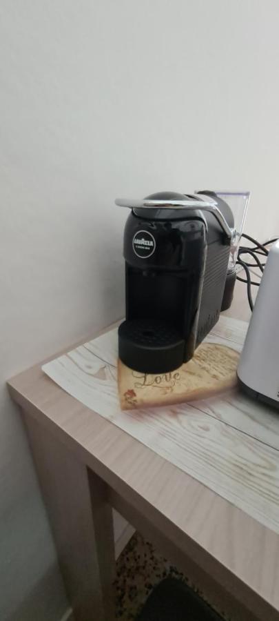 Da Ersilia Apartment Cernobbio Bagian luar foto