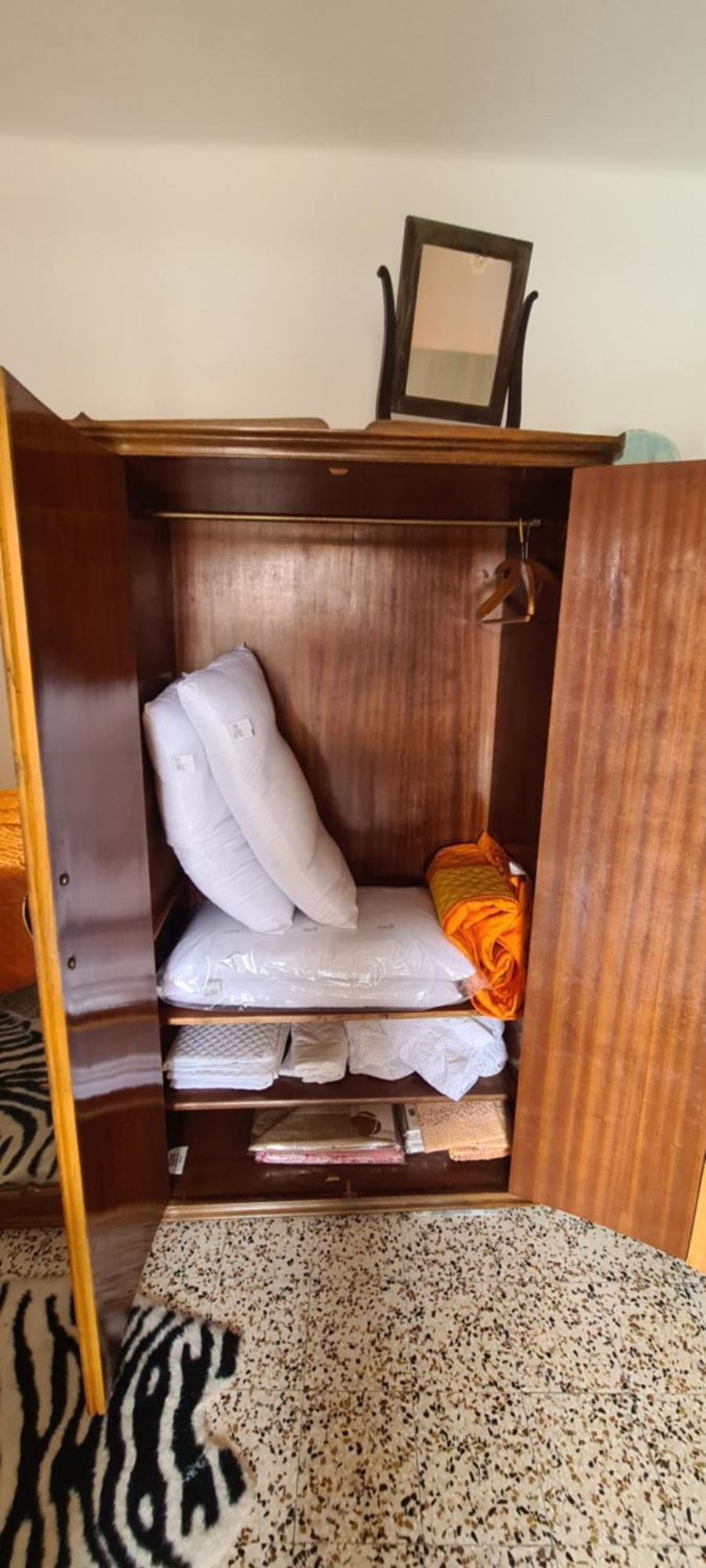 Da Ersilia Apartment Cernobbio Bagian luar foto